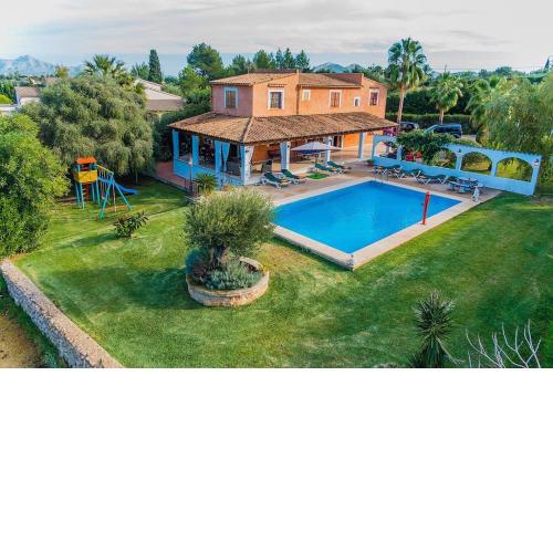 Villa Francisca By SunVillas Mallorca