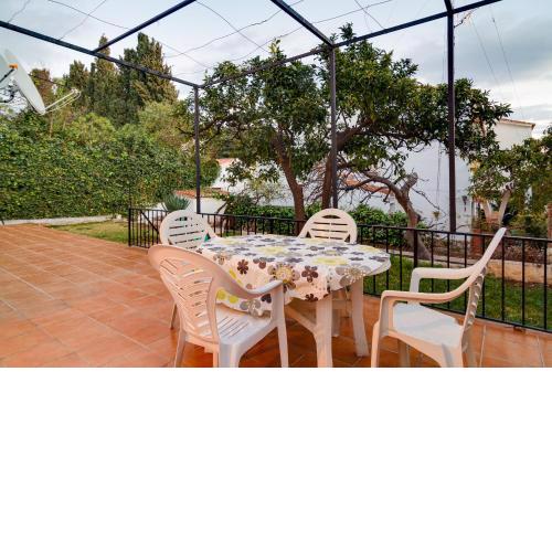 Villa Francisca Casasol