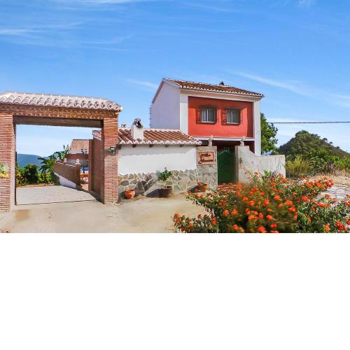 Villa Francisca
