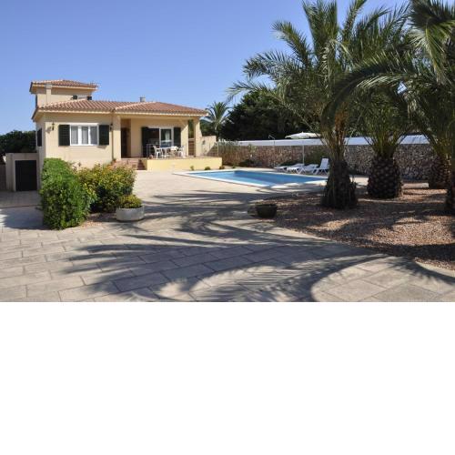 Villa Francisca