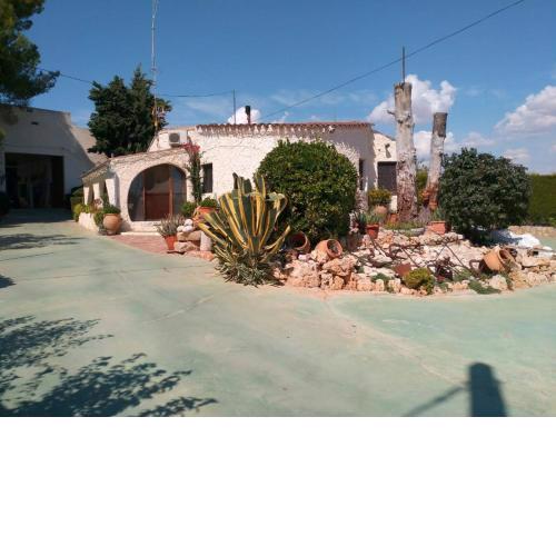 Villa Francisco