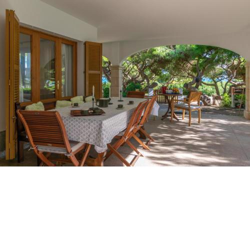 Villa Franciscus