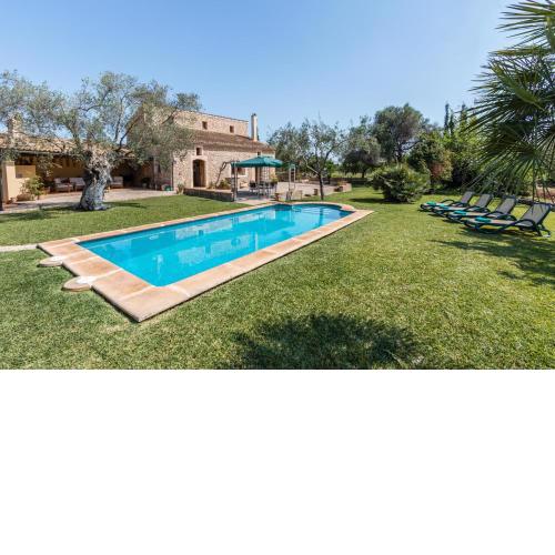 Villa FRARE