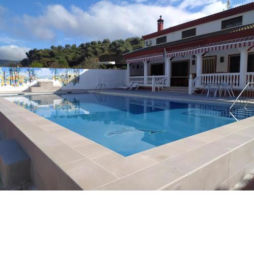 Villa Frasquita