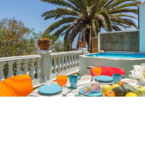 Villa Frida Kahlo