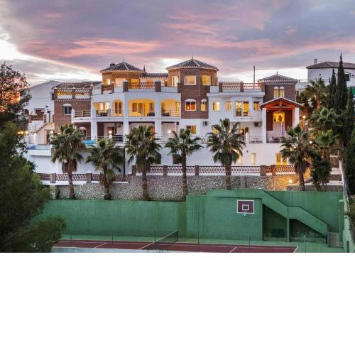 Villa Frigiliana San Rafael
