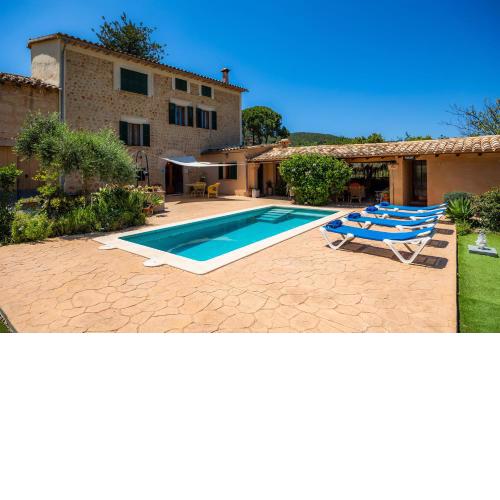 Villa Frontera