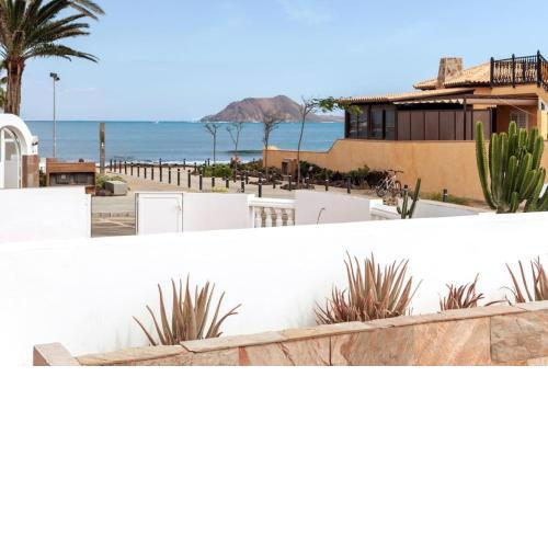 Villa Fuego at Galera Beach Boutique Art Villas by Amazzzing Travel