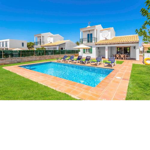Villa Fuegosol