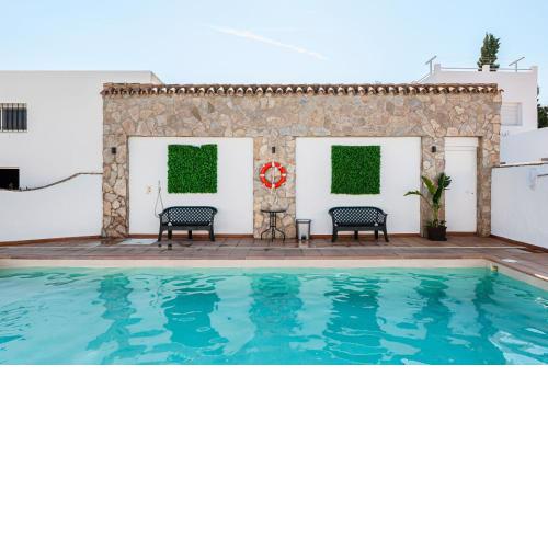 Villa Fuentes Sólo Familias