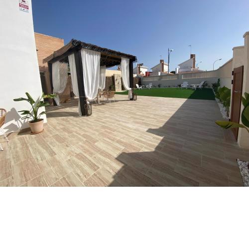 Villa Fumarel