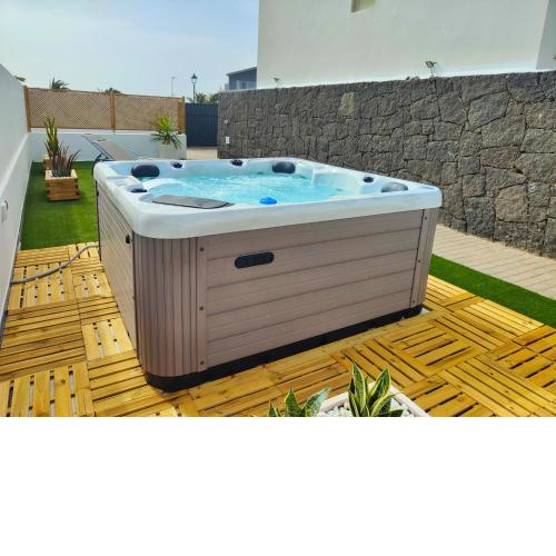 Villa Gabriel (private Spa-Jacuzzi)
