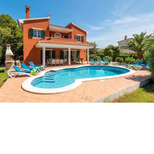 Villa Gabriel Son Parc by Villa Plus
