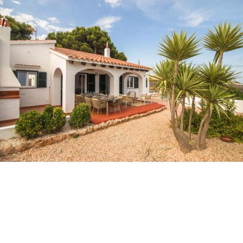 Villa Gabriela