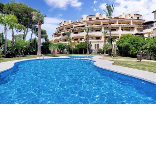 Villa Gadea 12-3