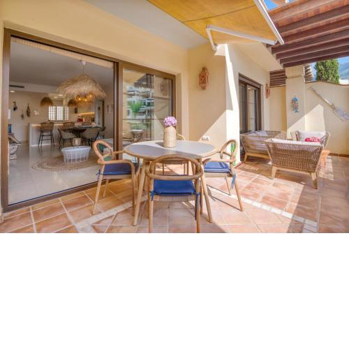 Villa Gadea 7-2