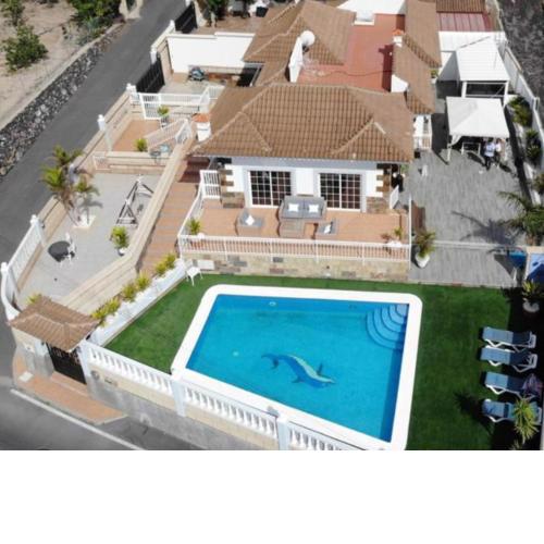 VILLA GAELCA