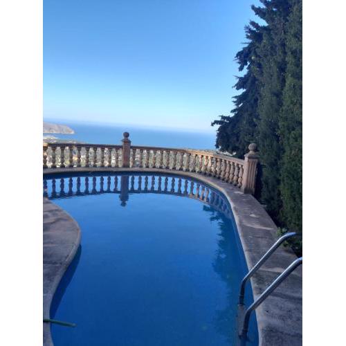 Villa Gaga