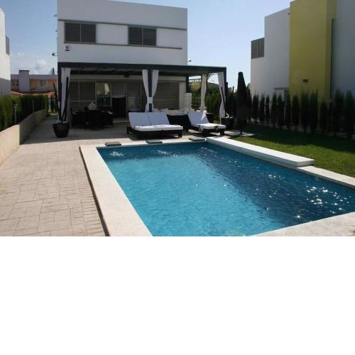 Villa Gala