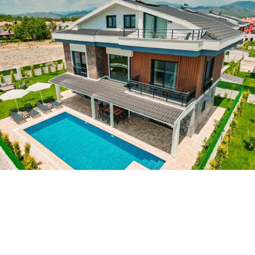 Villa Galaksi Venus 1 Fethiye