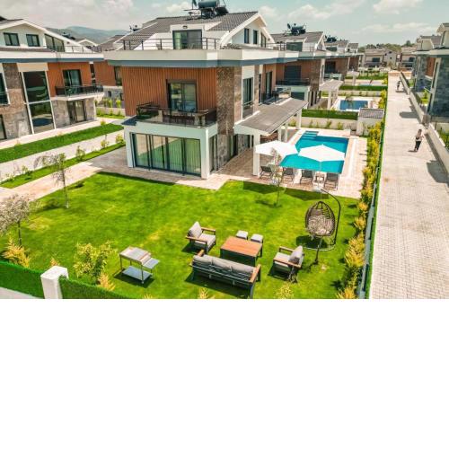 Villa Galaksi Venüs 1