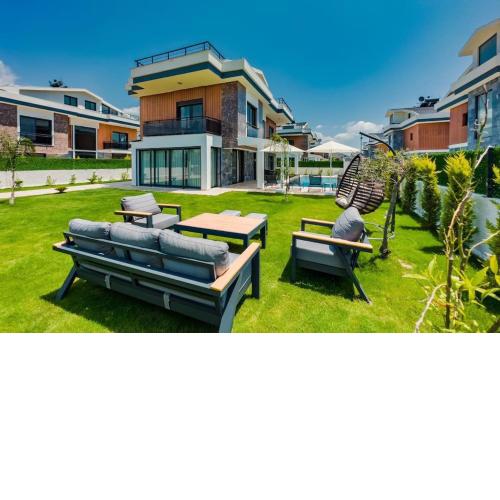 Villa Galaksi Venüs 3