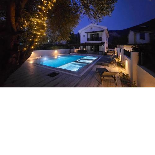 Villa Galaxy