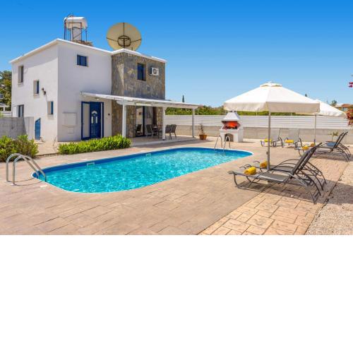 Villa Galazio by Villa Plus