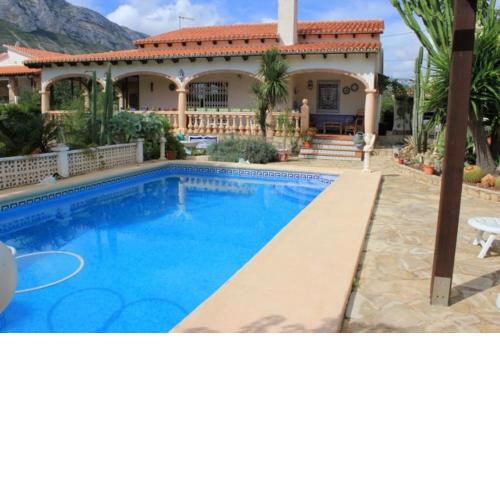 Villa Galera - Deniasol