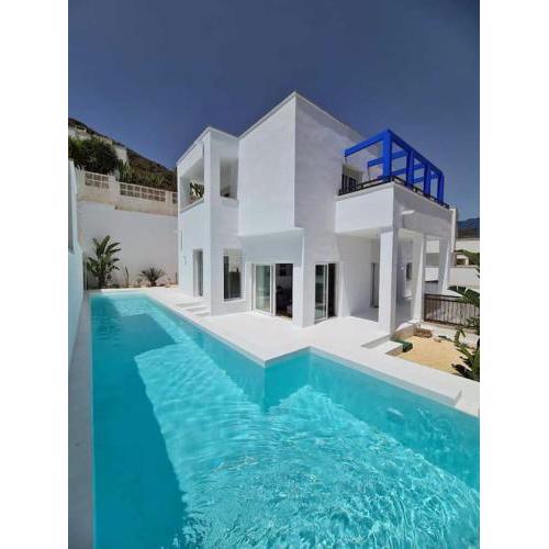 Villa Galerna de Mar