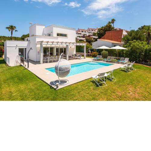 Villa Galerna