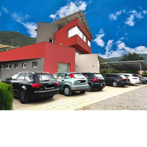 Villa Galiana