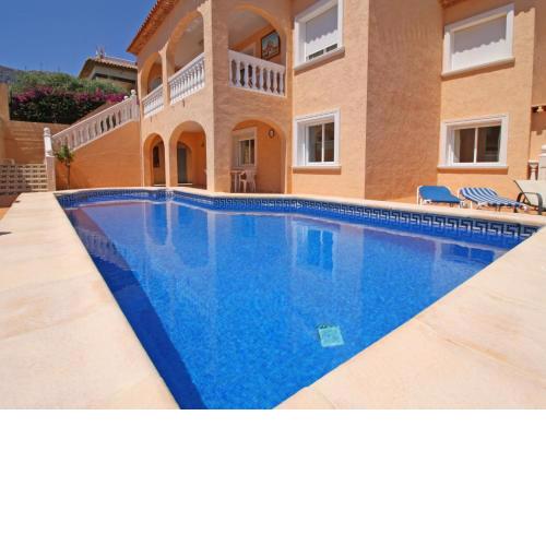 Villa Galicia by Interhome