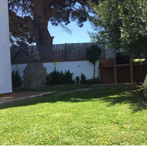 Villa Gallardo - Cerca Playa y Pueblo - Sólo Parejas o Familias