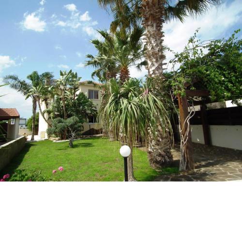 Villa Galleria
