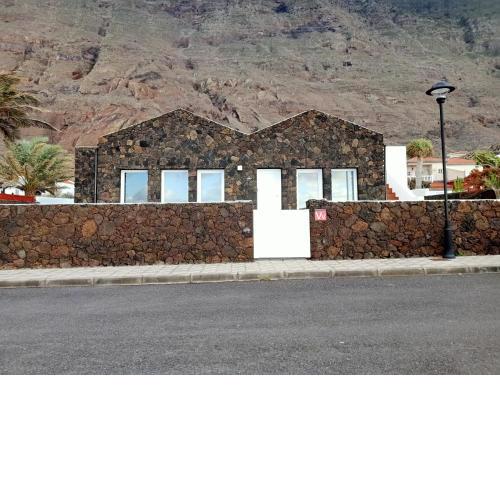 Villa Gallotia