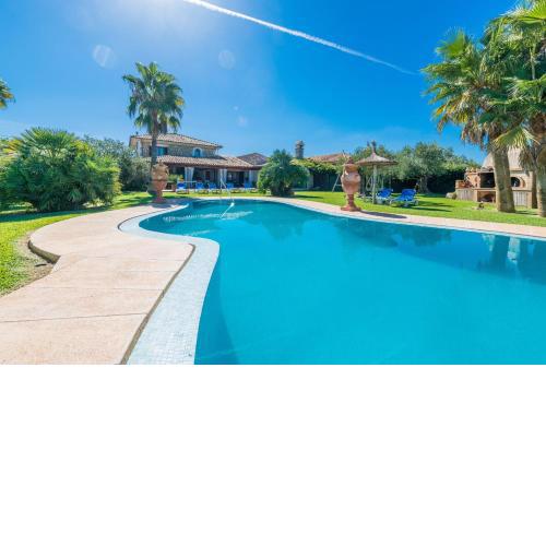 Villa GAMUNDI