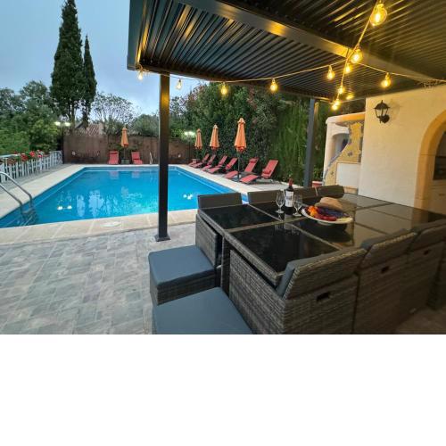 Villa GAN EDEN