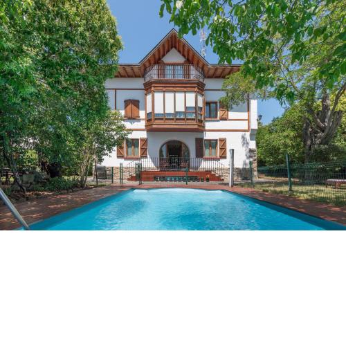 Villa Ganbara, 5 minutos de Pamplona
