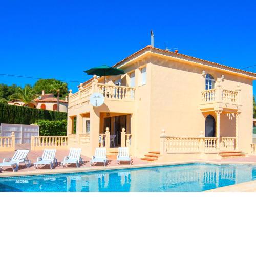 Villa Gao by Interhome