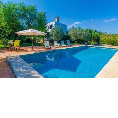 Villa Garba
