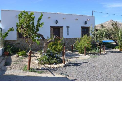 Villa Garcia - Old Reformed Cortijo
