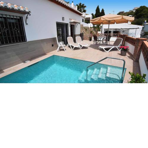 Villa Garcia Jaime Casitas Select