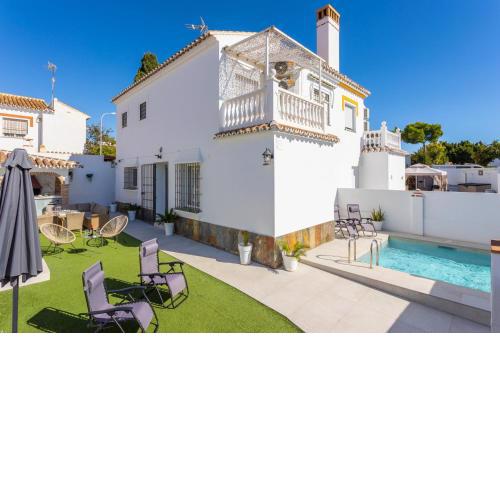 Villa Garcia Lorca