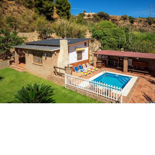 Villa Garcia Sol by Villa Plus