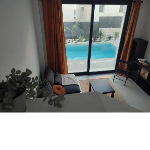 Villa Garden