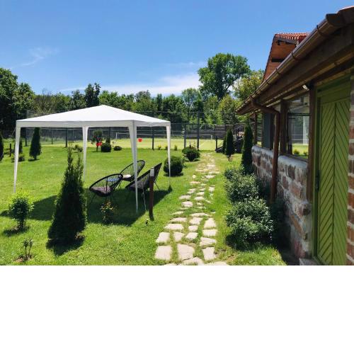 Villa Garden