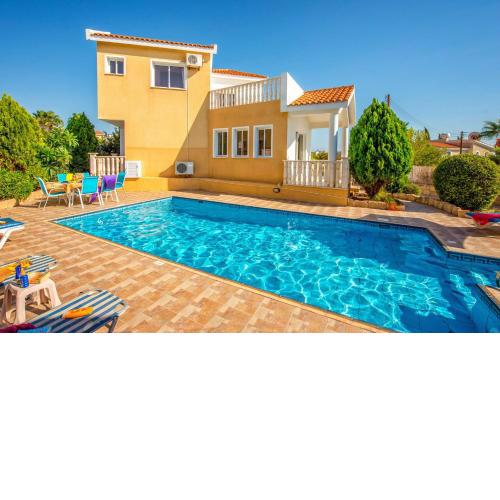 Villa Gardenia by Villa Plus
