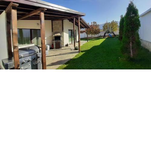 Villa Gardenia