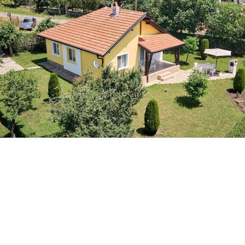 Villa Gardenia